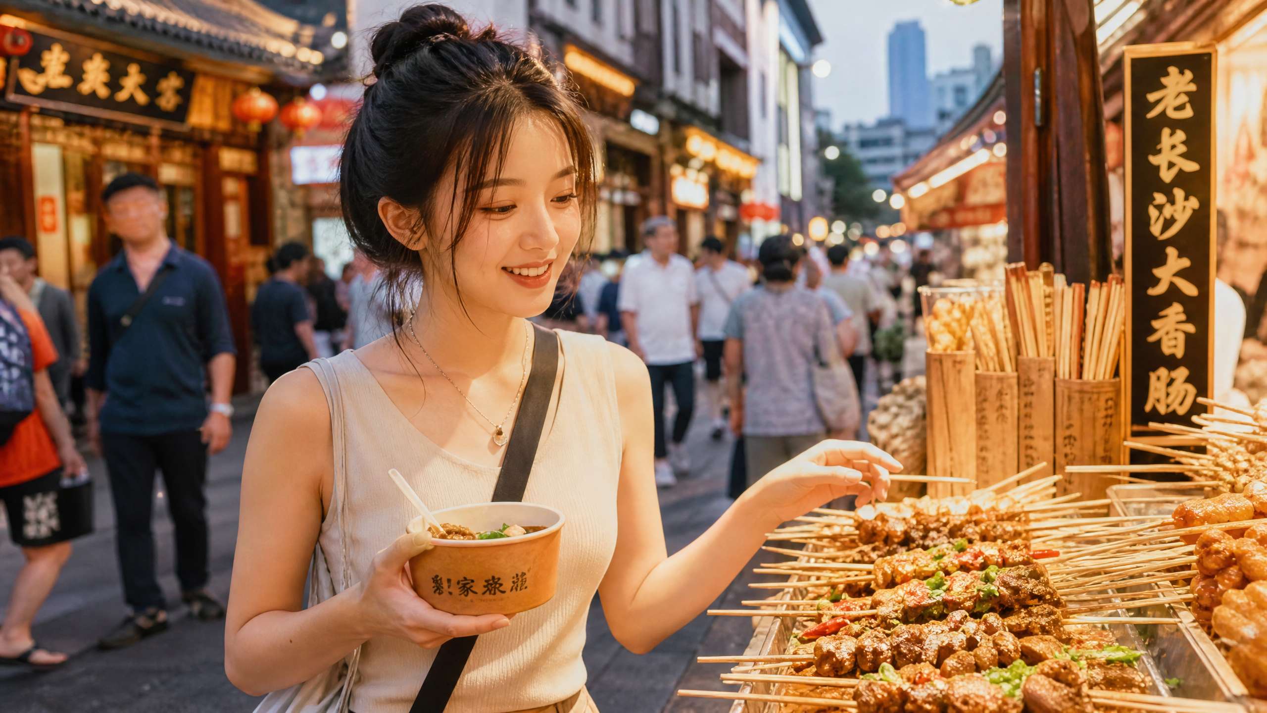 玩物套路